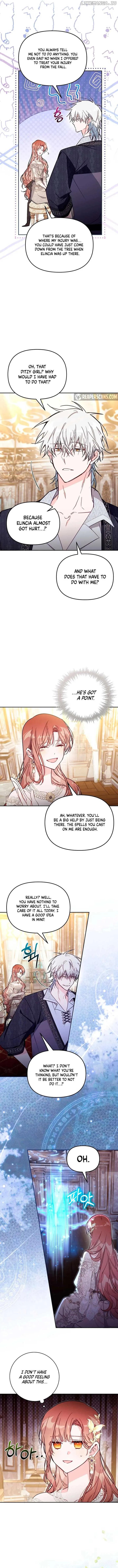 No Place for the Fake Princess Chapter 60 Online - página 2
