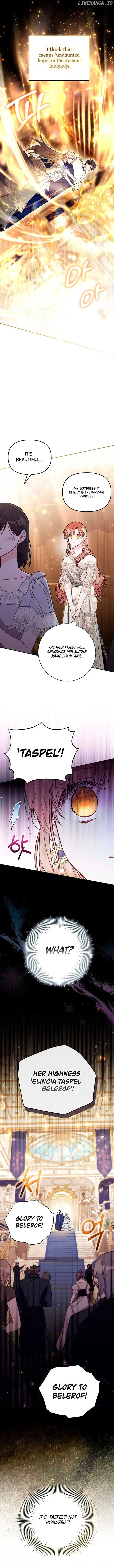 No Place for the Fake Princess Chapter 60 Online - página 9