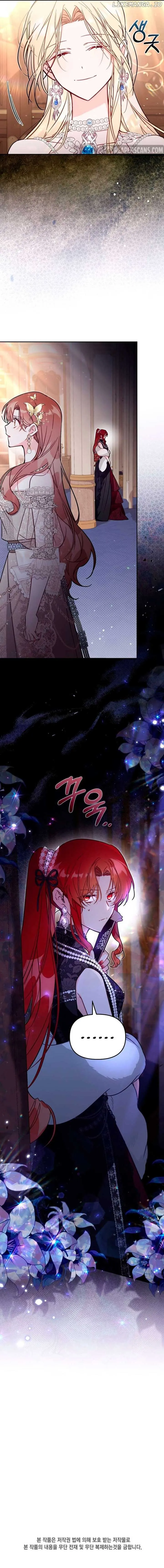 No Place for the Fake Princess Chapter 60 Online - página 10
