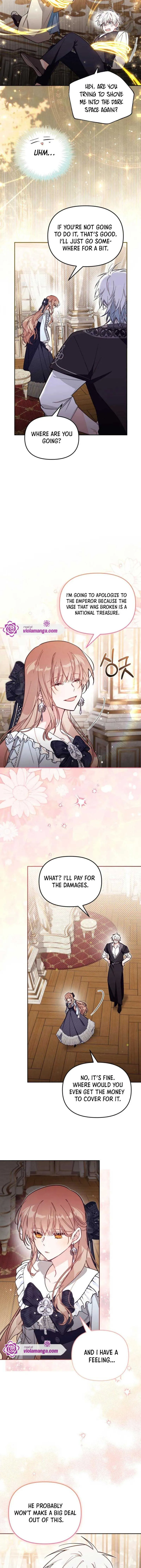 No Place for the Fake Princess Chapter 64 Online - página 12