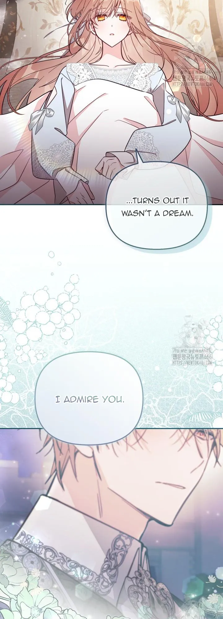 No Place for the Fake Princess Chapter 72 Online - pƔgina 2