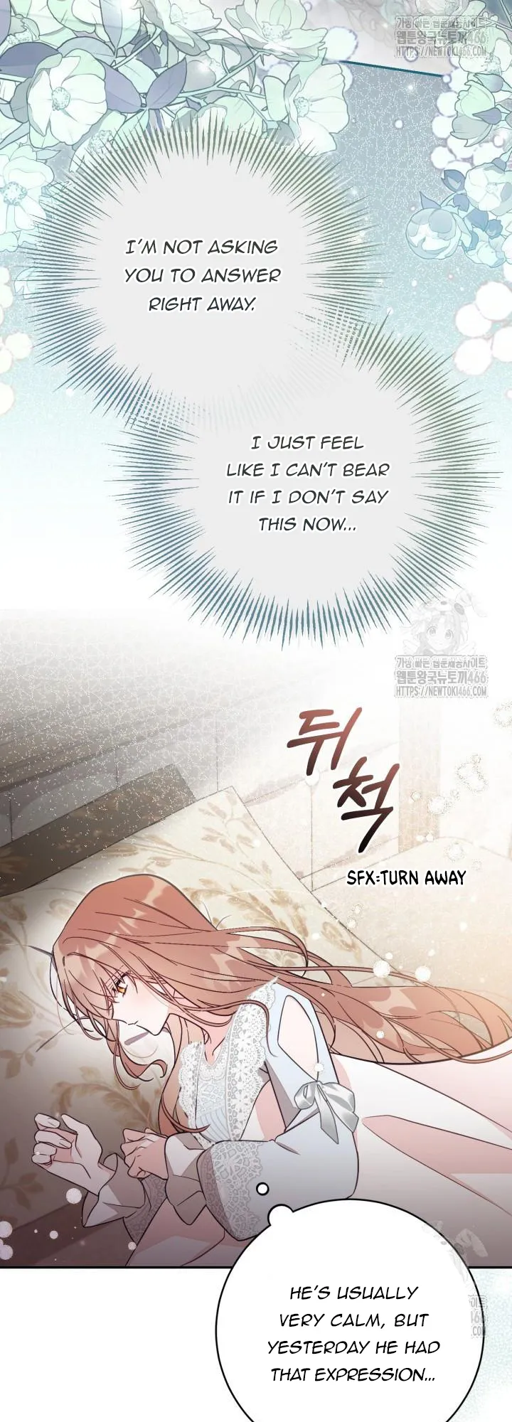 No Place for the Fake Princess Chapter 72 Online - pƔgina 3
