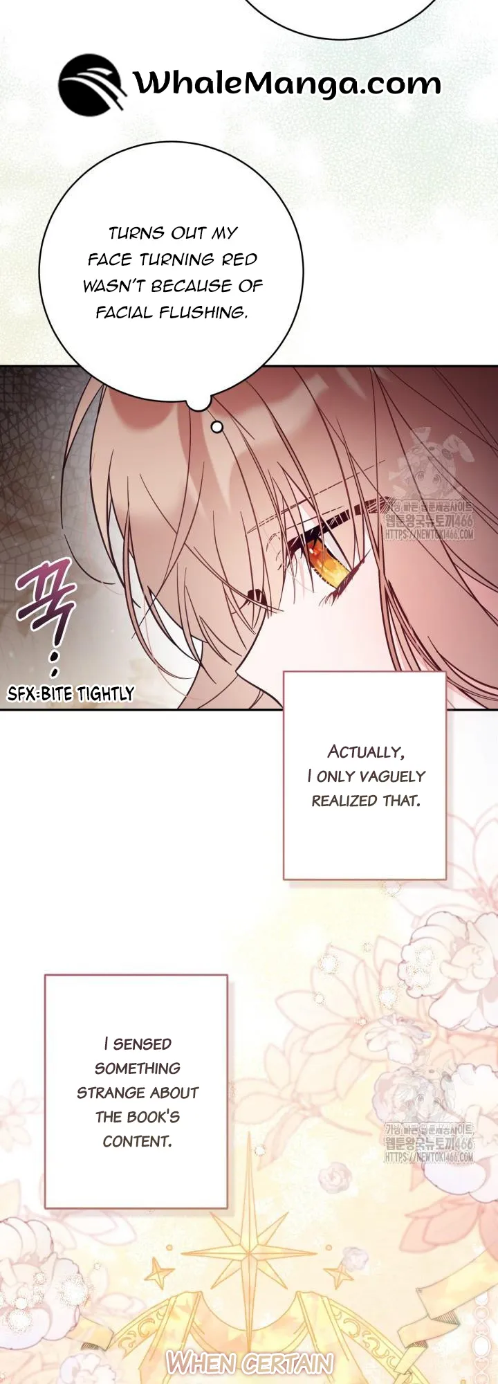 No Place for the Fake Princess Chapter 72 Online - pƔgina 4