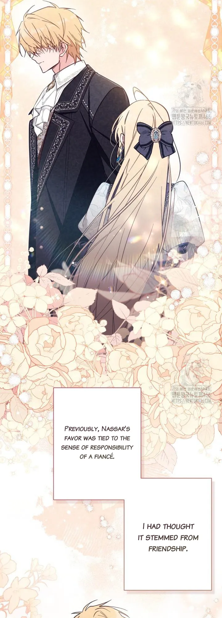No Place for the Fake Princess Chapter 72 Online - pƔgina 6