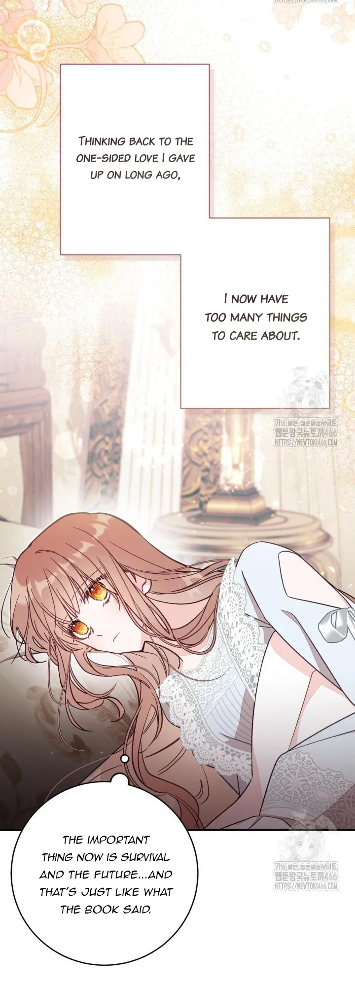 No Place for the Fake Princess Chapter 72 Online - pƔgina 8