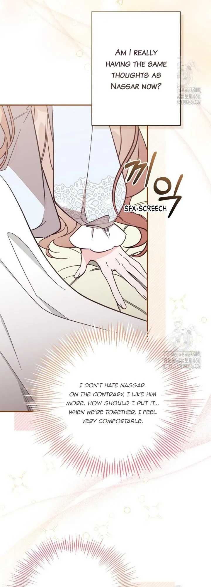 No Place for the Fake Princess Chapter 72 Online - pƔgina 11