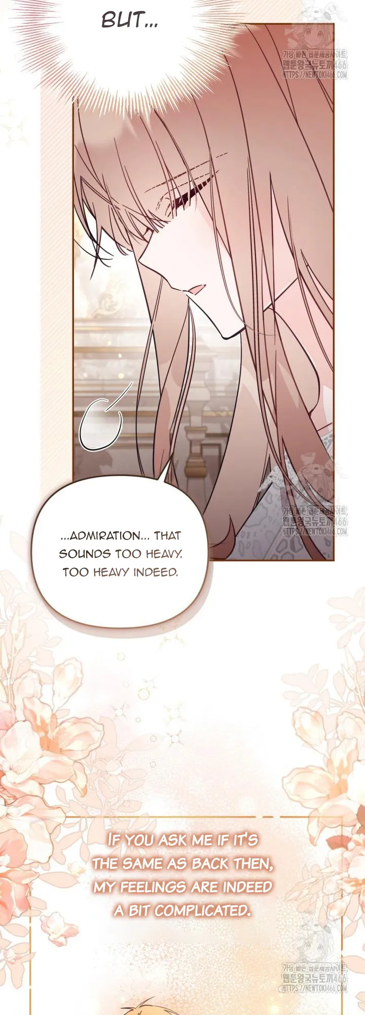 No Place for the Fake Princess Chapter 72 Online - pƔgina 12