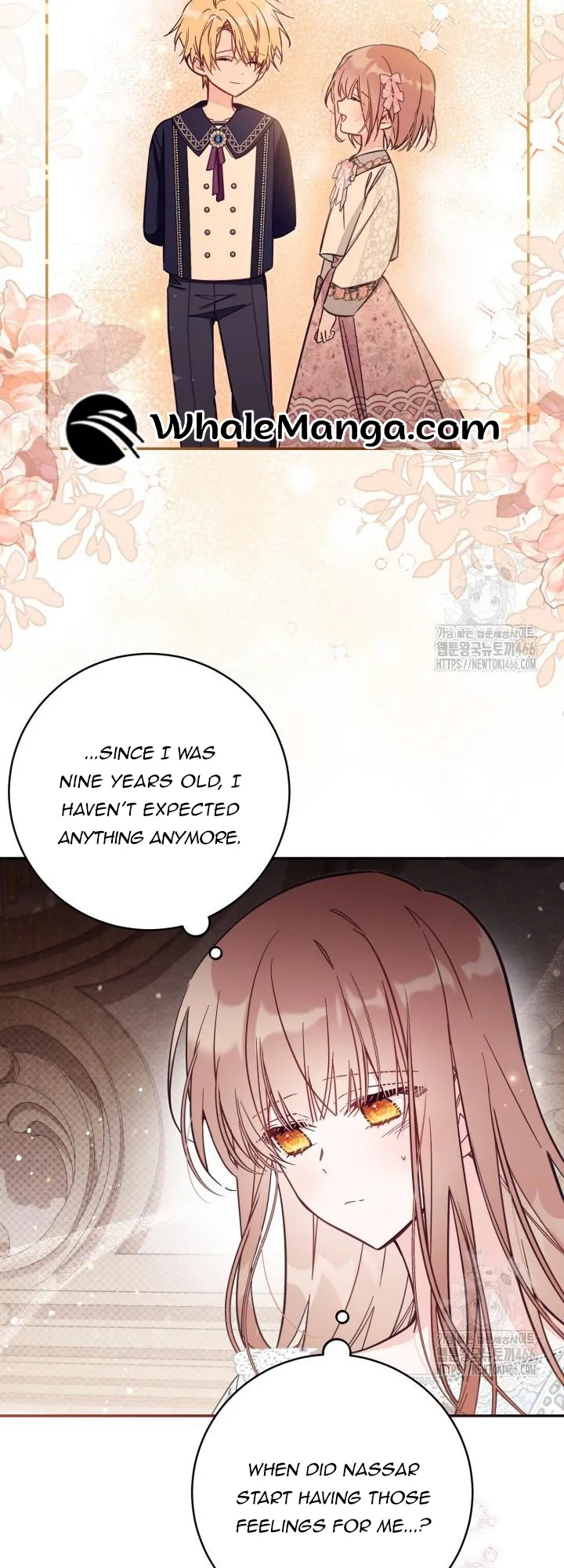 No Place for the Fake Princess Chapter 72 Online - pƔgina 13