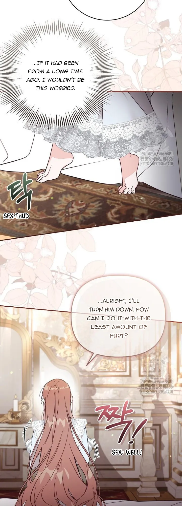 No Place for the Fake Princess Chapter 72 Online - pƔgina 14