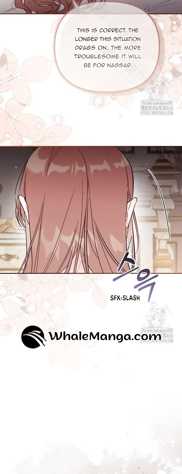 No Place for the Fake Princess Chapter 72 Online - pƔgina 15