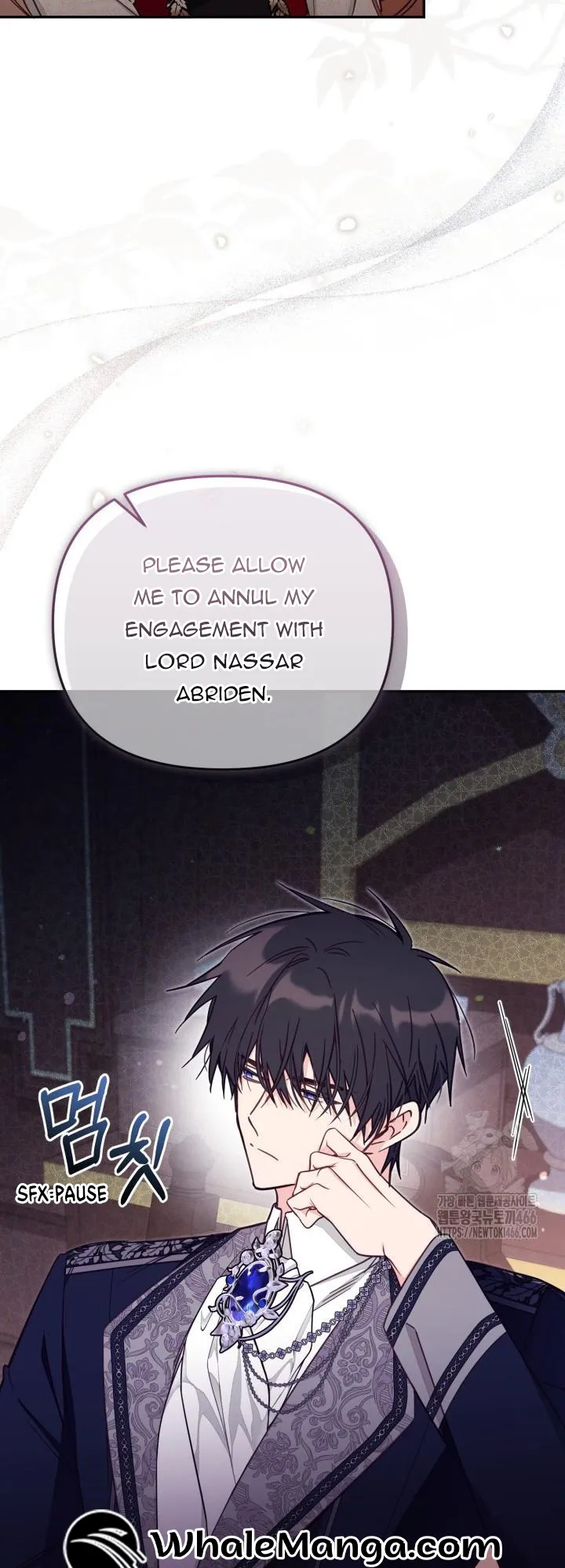 No Place for the Fake Princess Chapter 72 Online - pƔgina 19