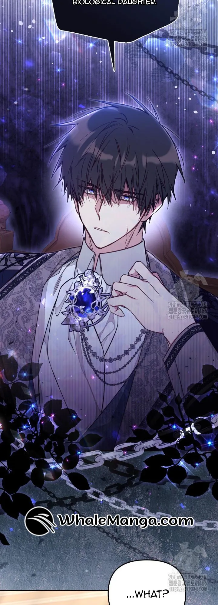 No Place for the Fake Princess Chapter 72 Online - pƔgina 22