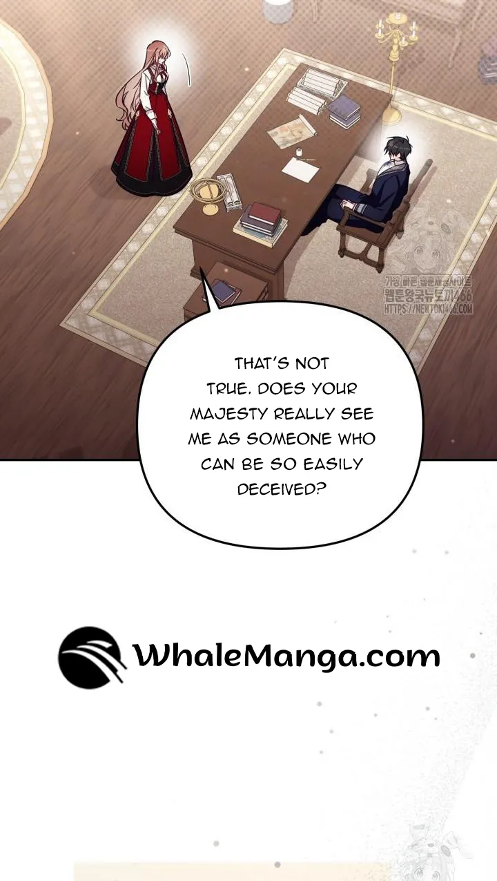 No Place for the Fake Princess Chapter 72 Online - pƔgina 25