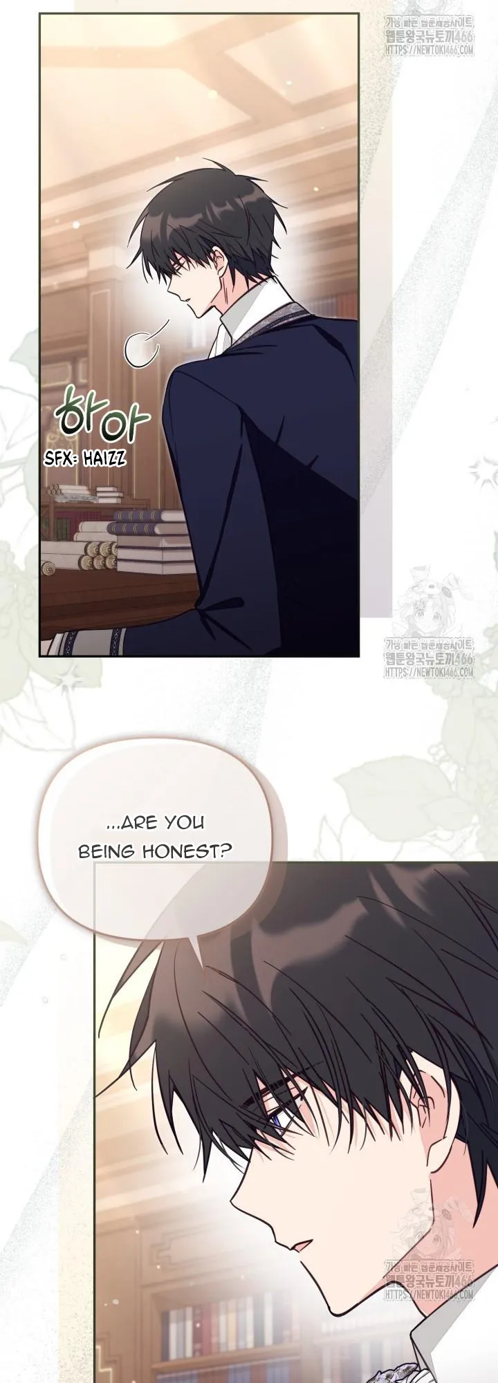 No Place for the Fake Princess Chapter 72 Online - pƔgina 26