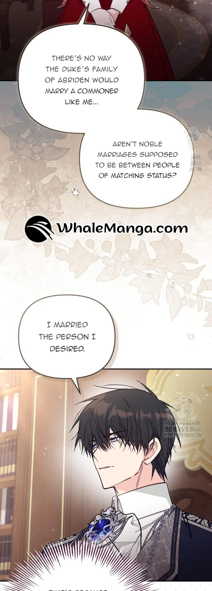 No Place for the Fake Princess Chapter 72 Online - pƔgina 28