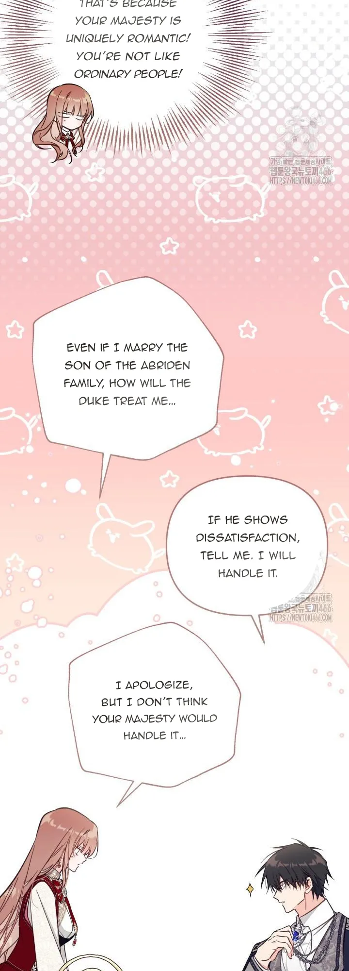 No Place for the Fake Princess Chapter 72 Online - pƔgina 29