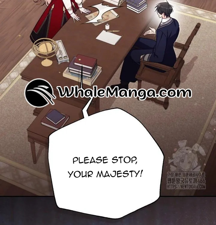 No Place for the Fake Princess Chapter 72 Online - pƔgina 35