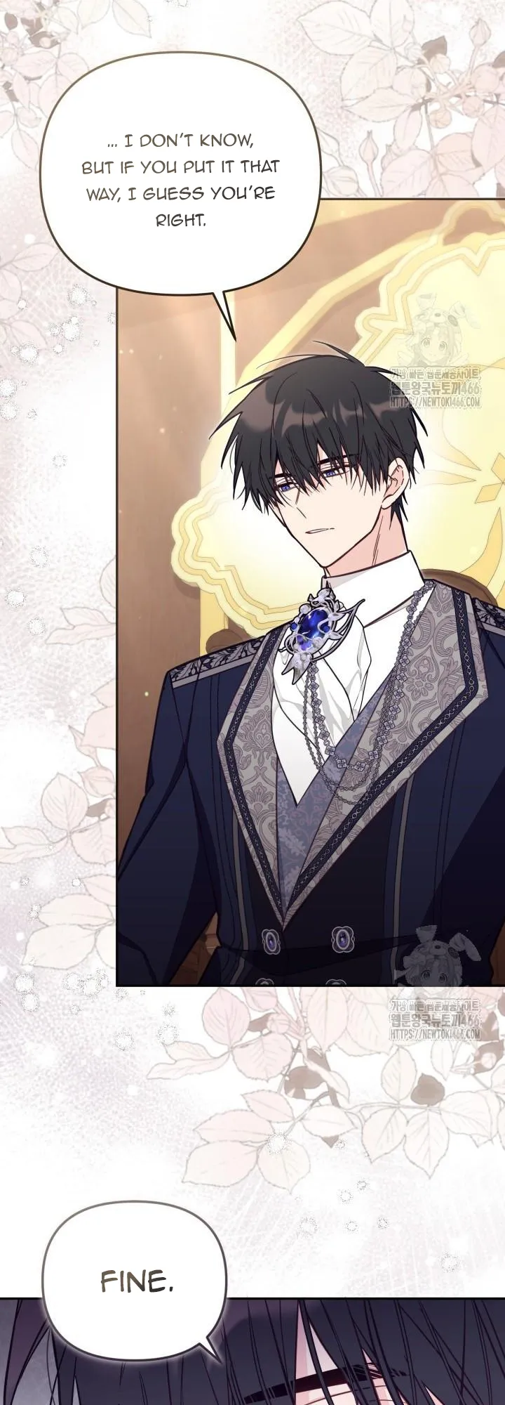 No Place for the Fake Princess Chapter 72 Online - pƔgina 37
