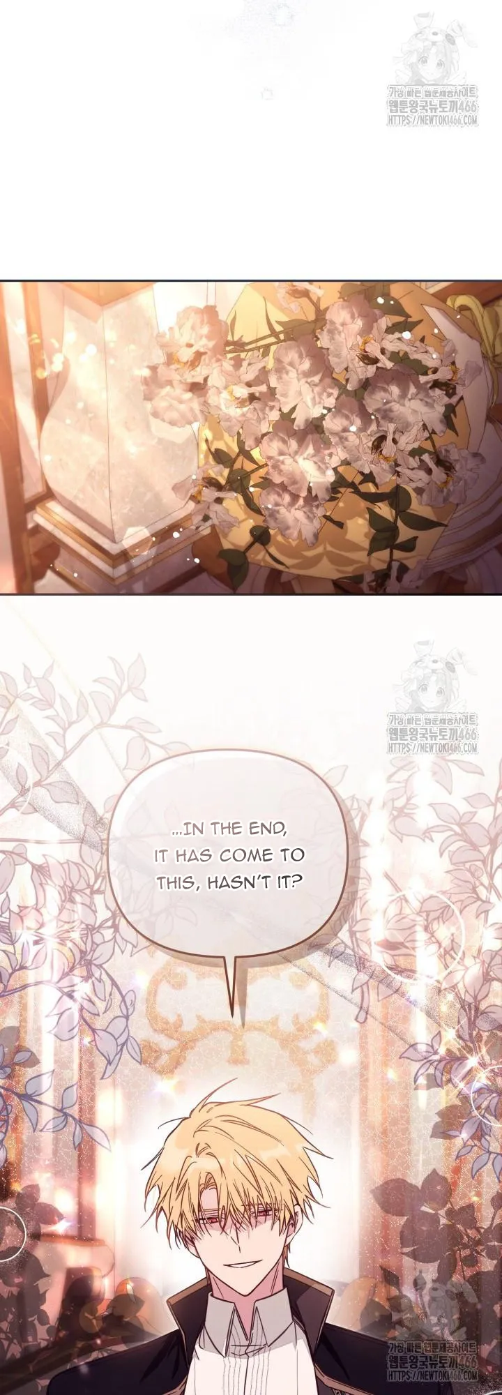 No Place for the Fake Princess Chapter 72 Online - pƔgina 39