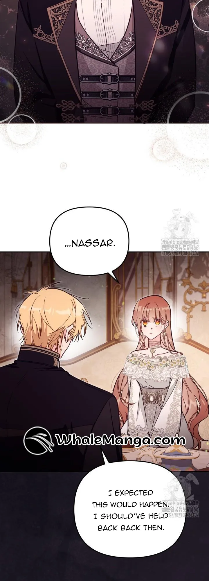 No Place for the Fake Princess Chapter 72 Online - pƔgina 40