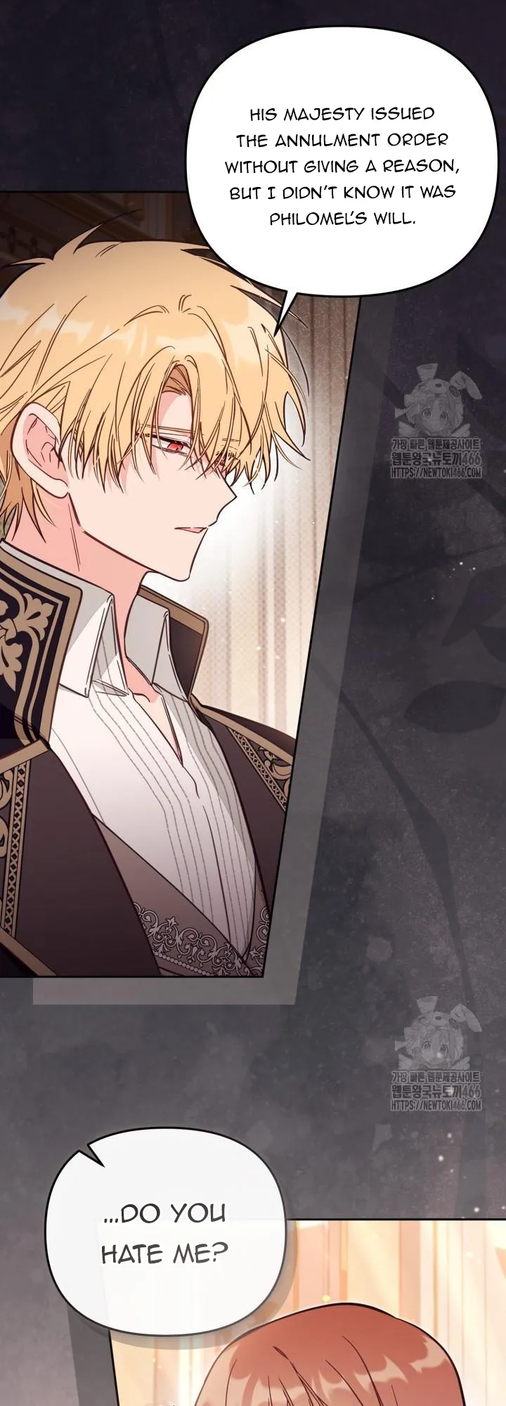 No Place for the Fake Princess Chapter 72 Online - pƔgina 41