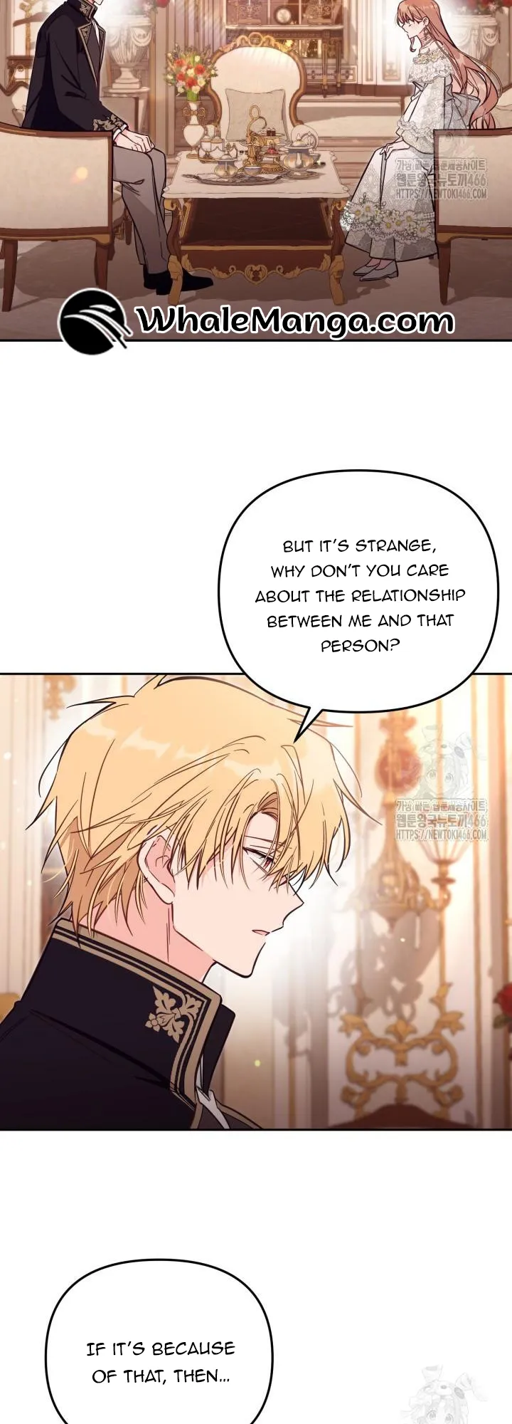 No Place for the Fake Princess Chapter 72 Online - pƔgina 43