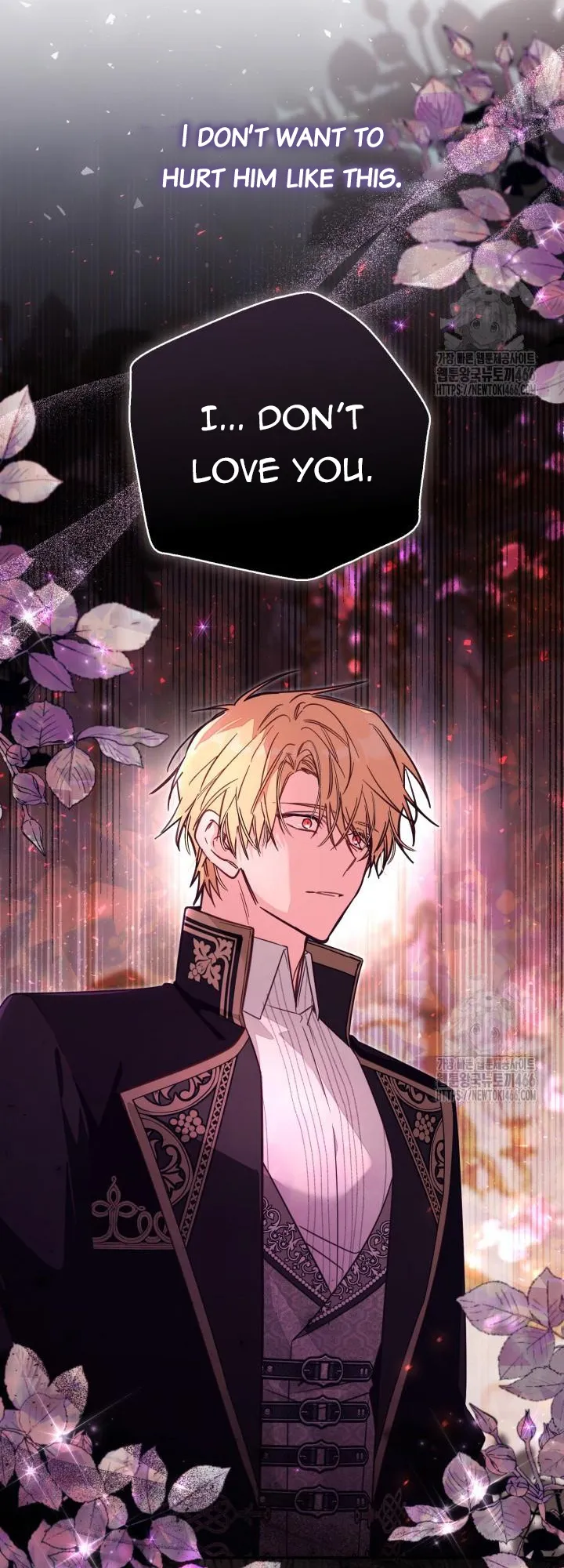 No Place for the Fake Princess Chapter 72 Online - pƔgina 46