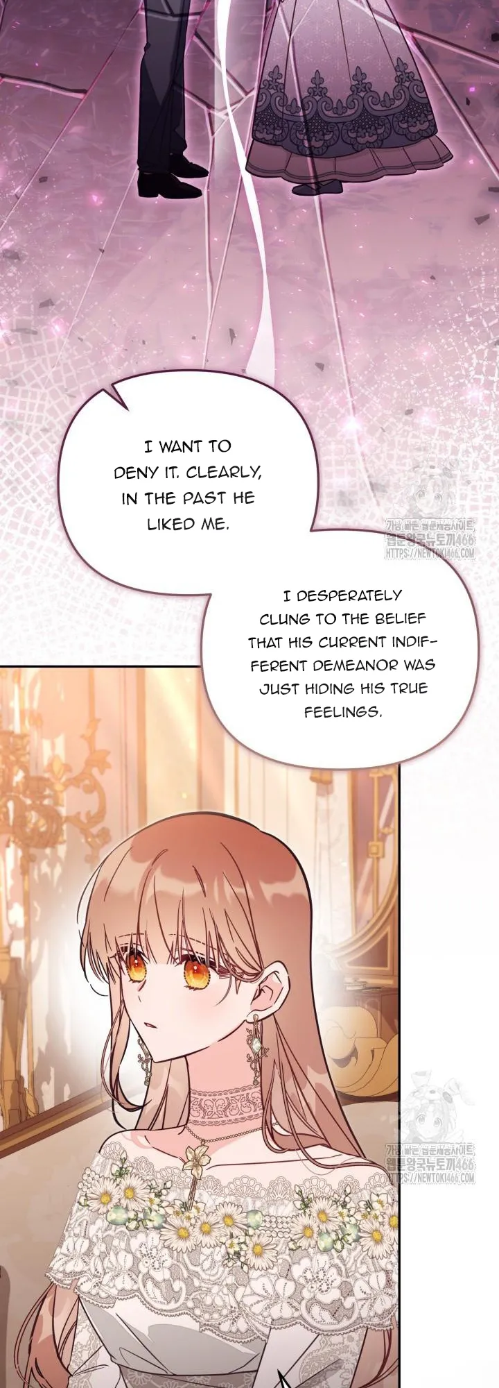 No Place for the Fake Princess Chapter 72 Online - pƔgina 49