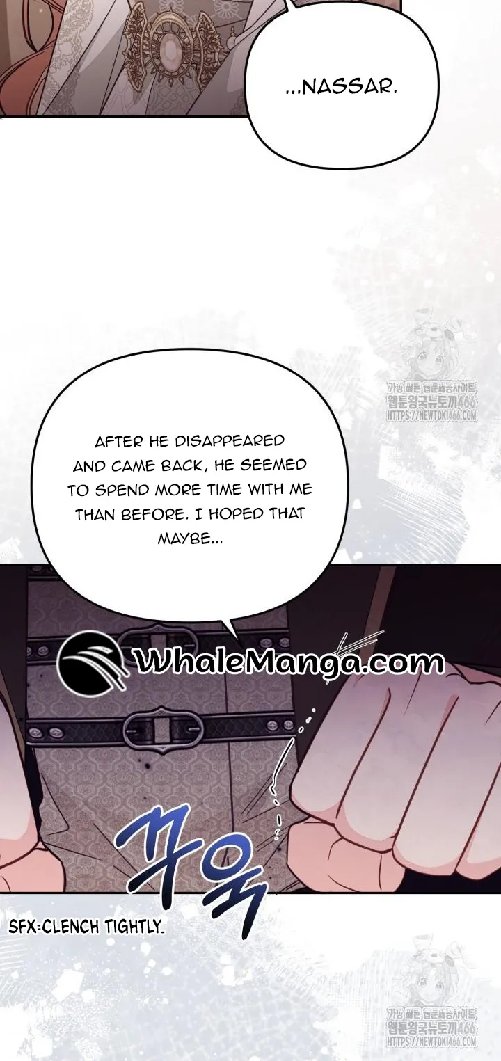 No Place for the Fake Princess Chapter 72 Online - pƔgina 50