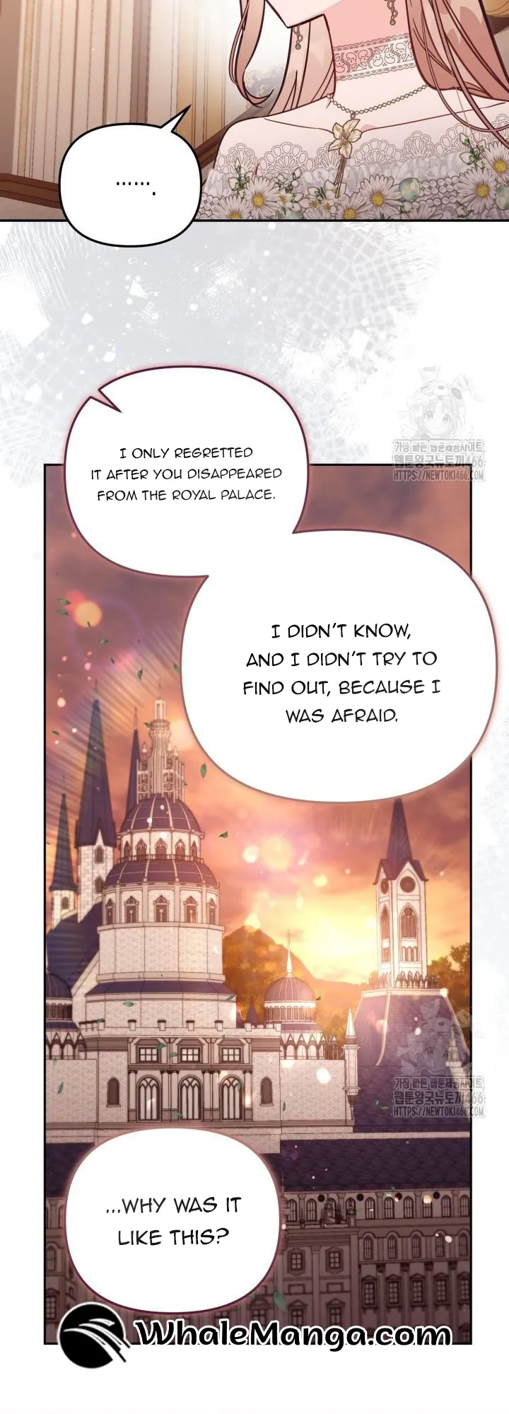 No Place for the Fake Princess Chapter 72 Online - pƔgina 52