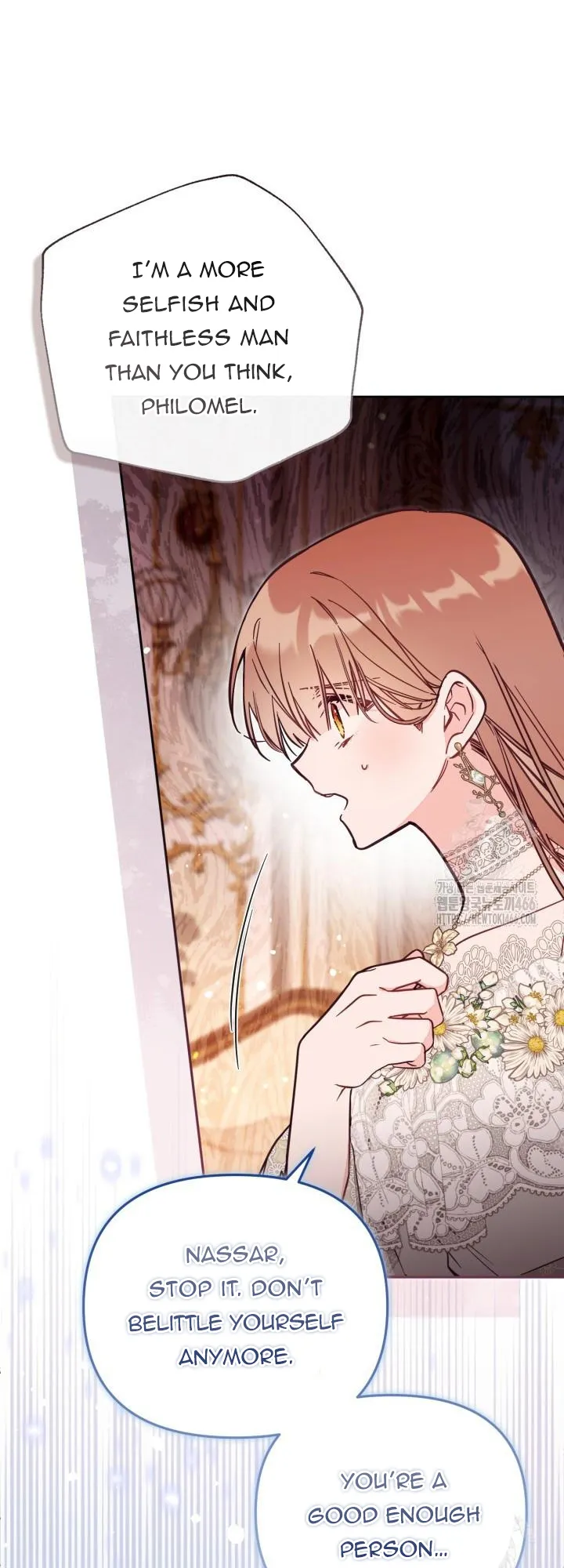 No Place for the Fake Princess Chapter 72 Online - pƔgina 54
