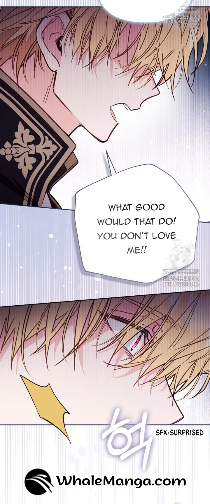 No Place for the Fake Princess Chapter 72 Online - pƔgina 55