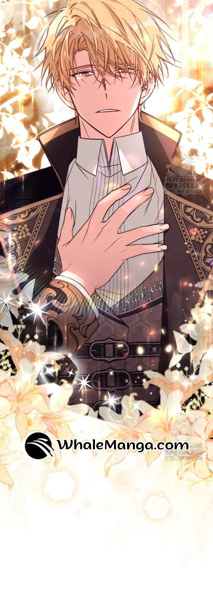 No Place for the Fake Princess Chapter 72 Online - pƔgina 58