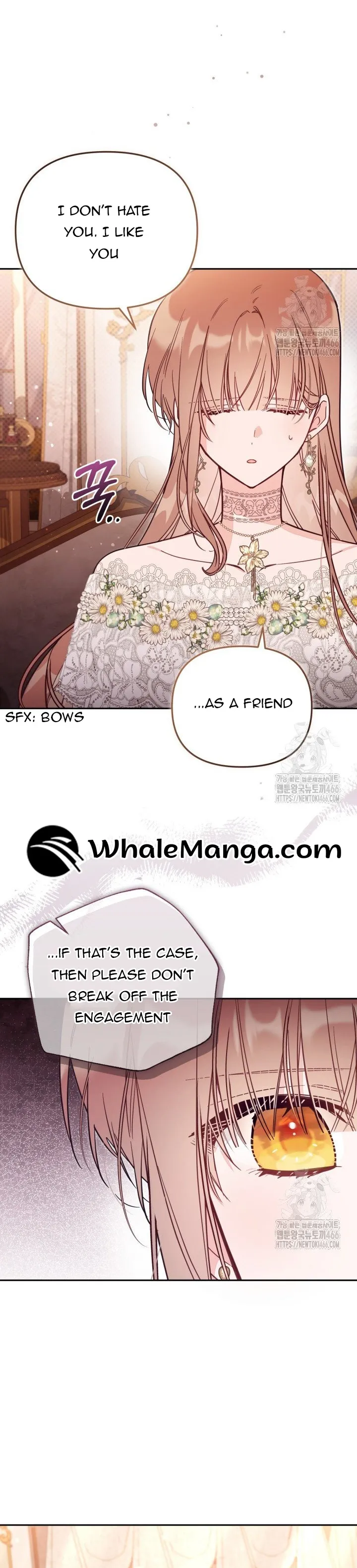 No Place for the Fake Princess Chapter 73 Online - página 2