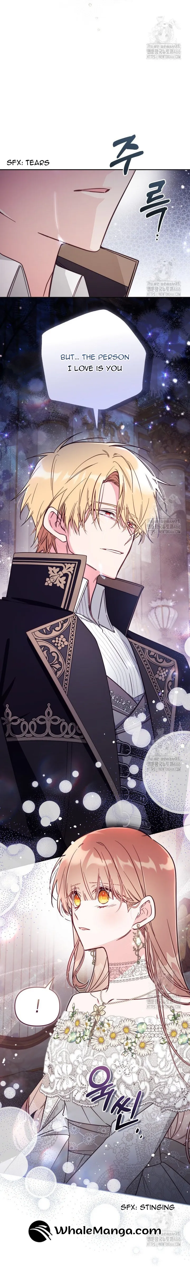 No Place for the Fake Princess Chapter 73 Online - página 4