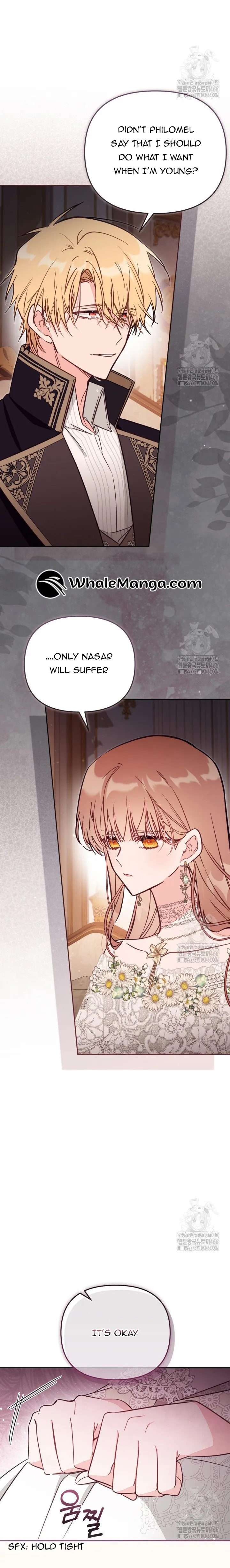 No Place for the Fake Princess Chapter 73 Online - página 6