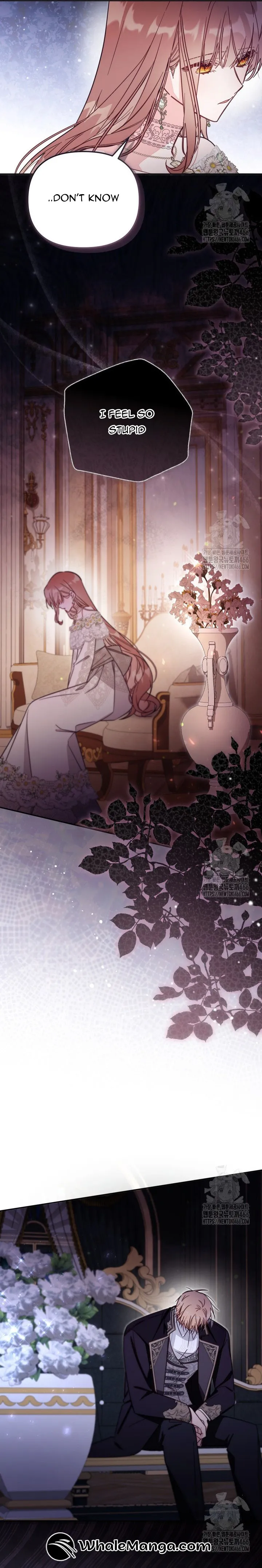 No Place for the Fake Princess Chapter 73 Online - página 10