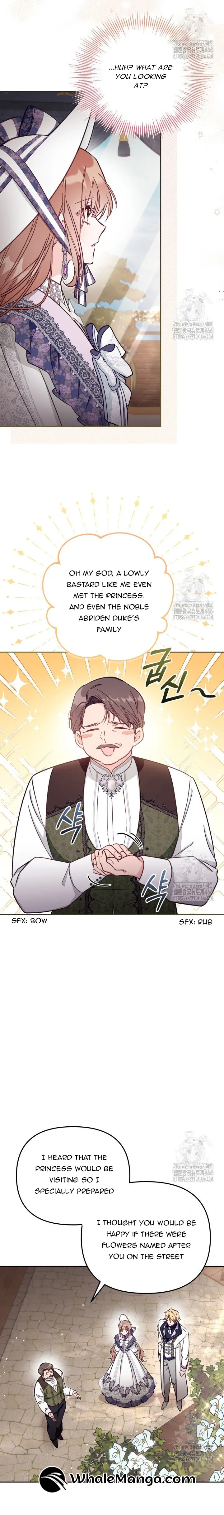 No Place for the Fake Princess Chapter 73 Online - página 14
