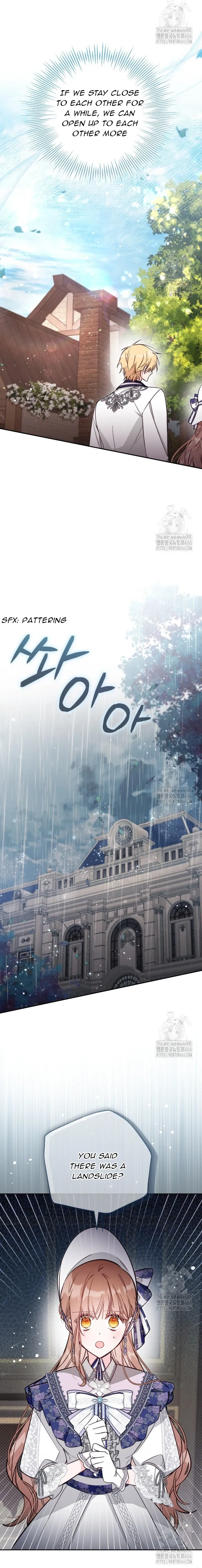 No Place for the Fake Princess Chapter 73 Online - página 17