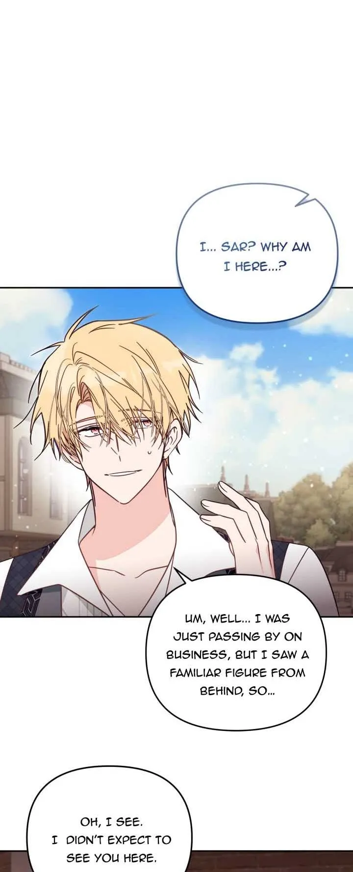 No Place for the Fake Princess Chapter 76 Online - pƔgina 2