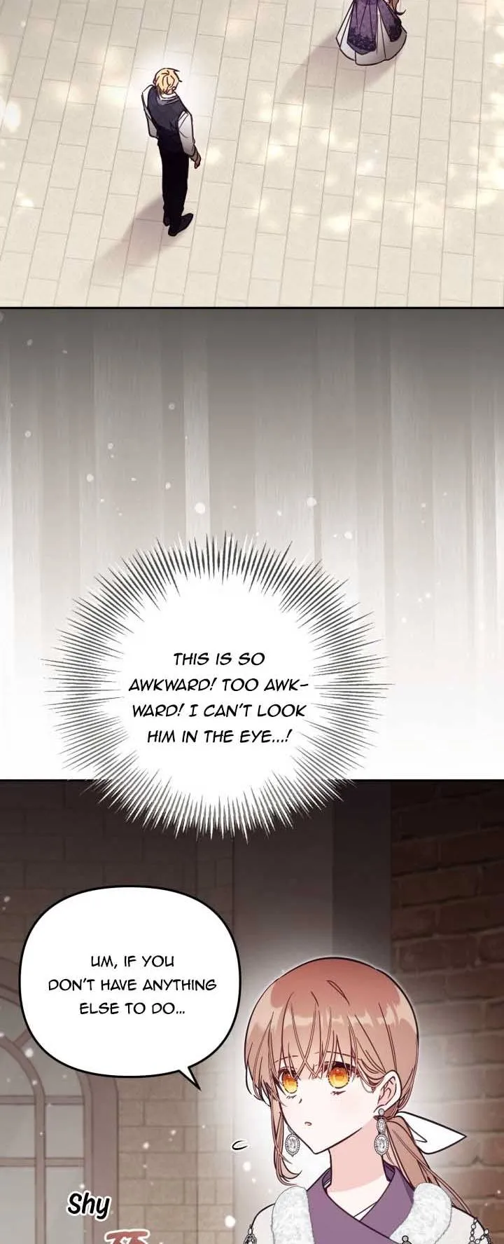 No Place for the Fake Princess Chapter 76 Online - pƔgina 4