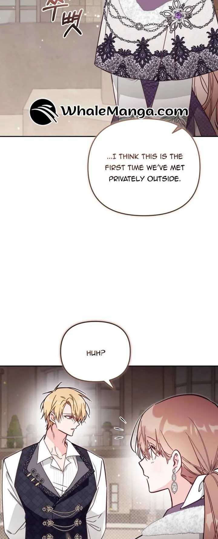 No Place for the Fake Princess Chapter 76 Online - pƔgina 5