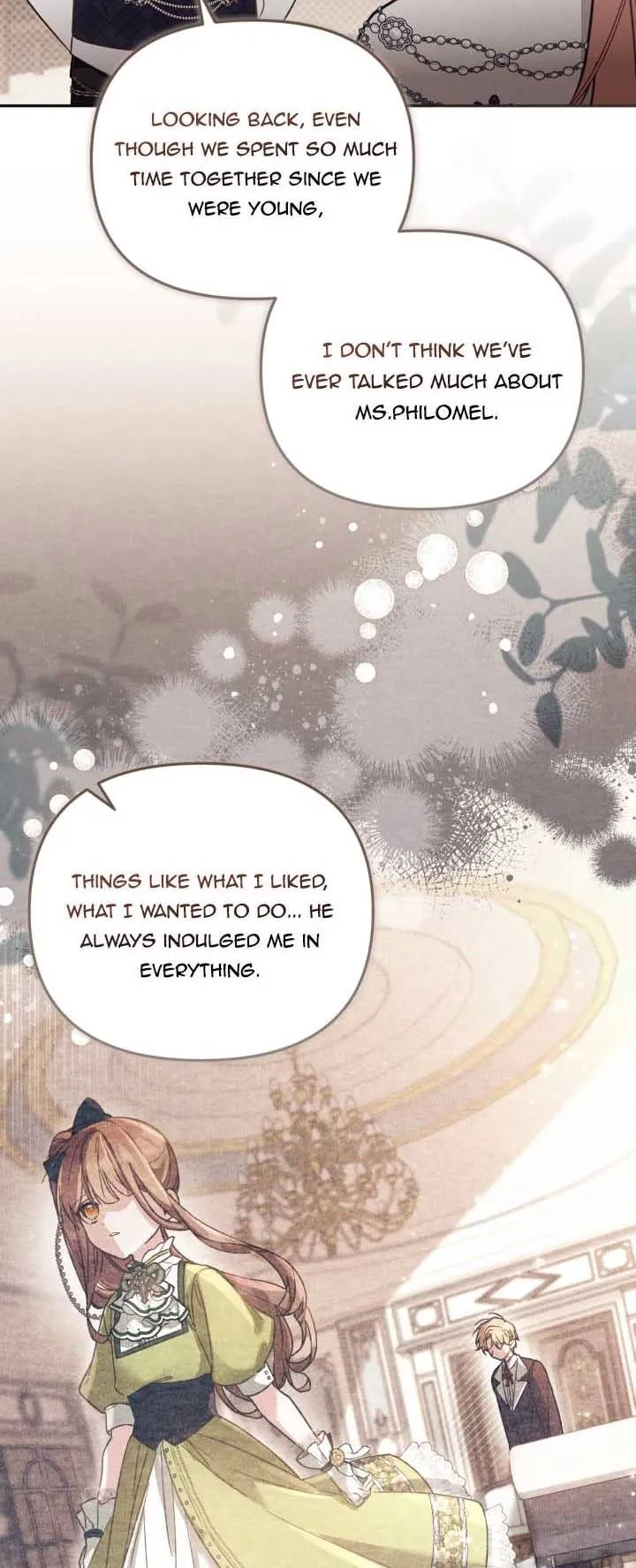 No Place for the Fake Princess Chapter 76 Online - pƔgina 6