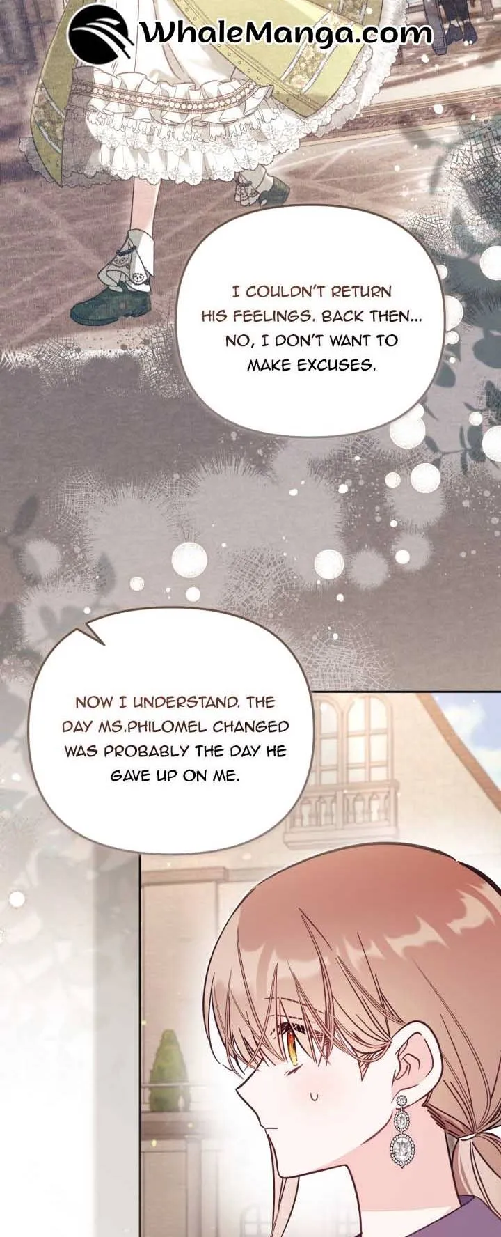 No Place for the Fake Princess Chapter 76 Online - pƔgina 7