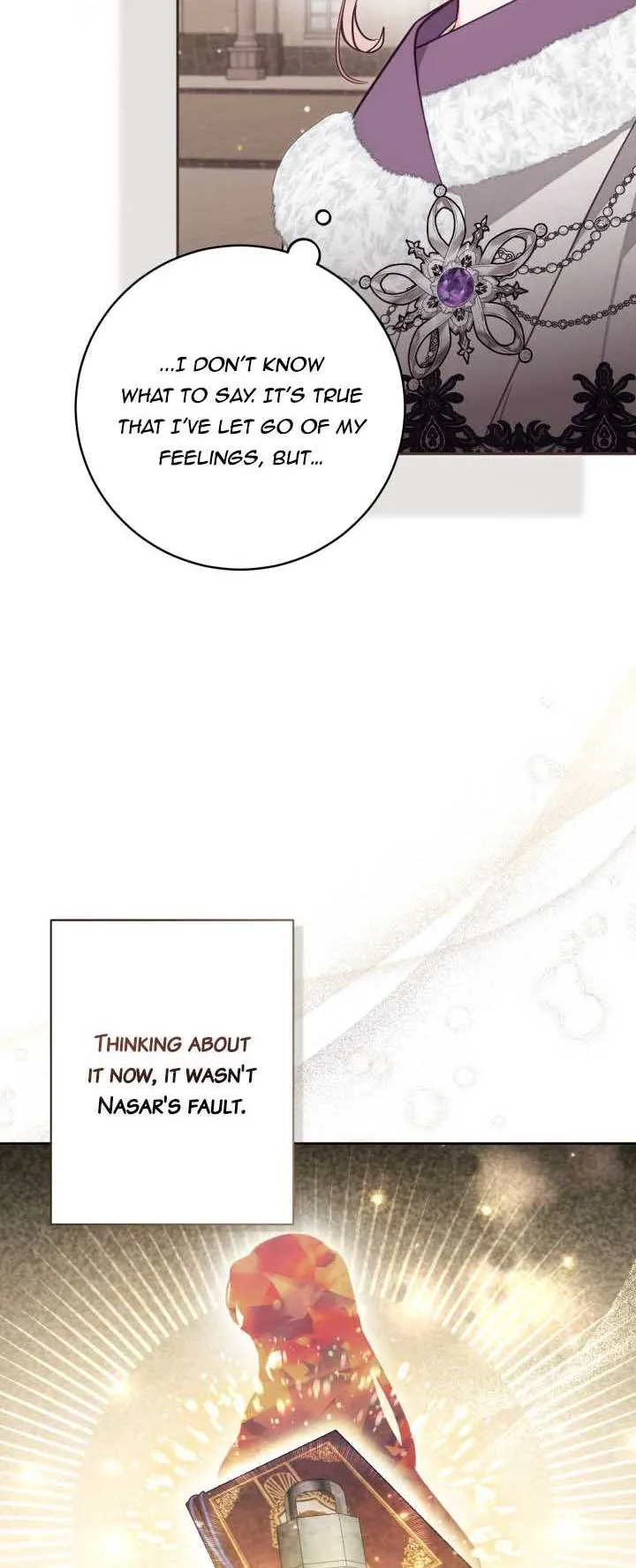 No Place for the Fake Princess Chapter 76 Online - pƔgina 8
