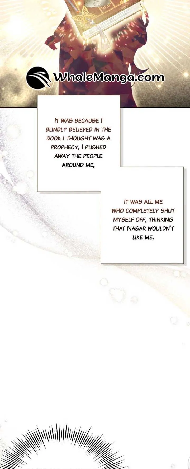 No Place for the Fake Princess Chapter 76 Online - pƔgina 9