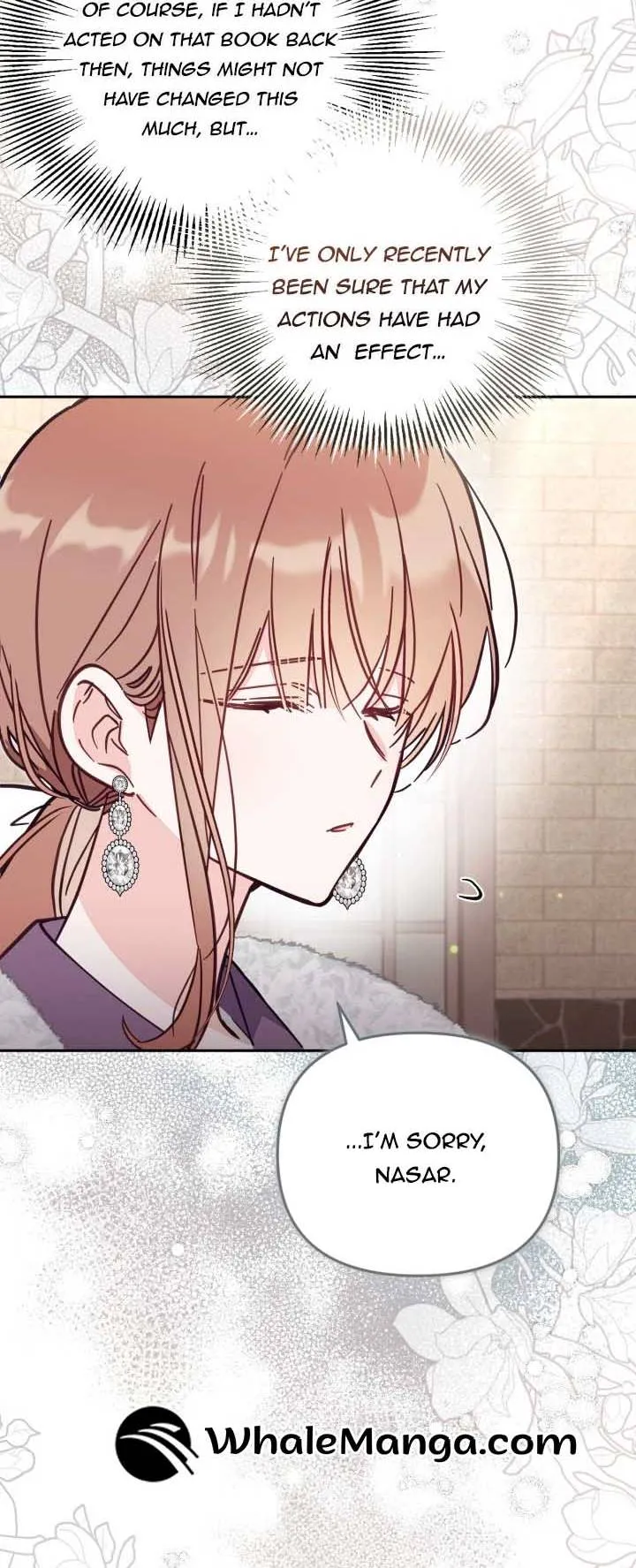 No Place for the Fake Princess Chapter 76 Online - pƔgina 10