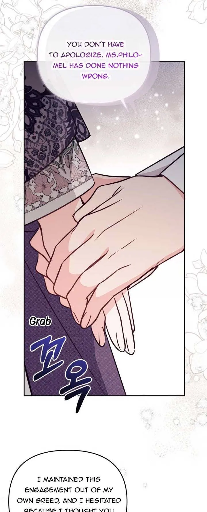 No Place for the Fake Princess Chapter 76 Online - pƔgina 11