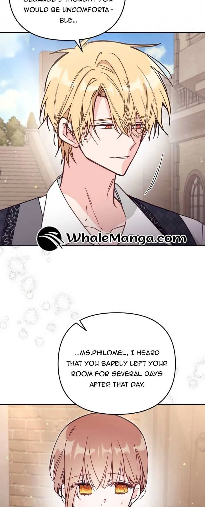 No Place for the Fake Princess Chapter 76 Online - pƔgina 12
