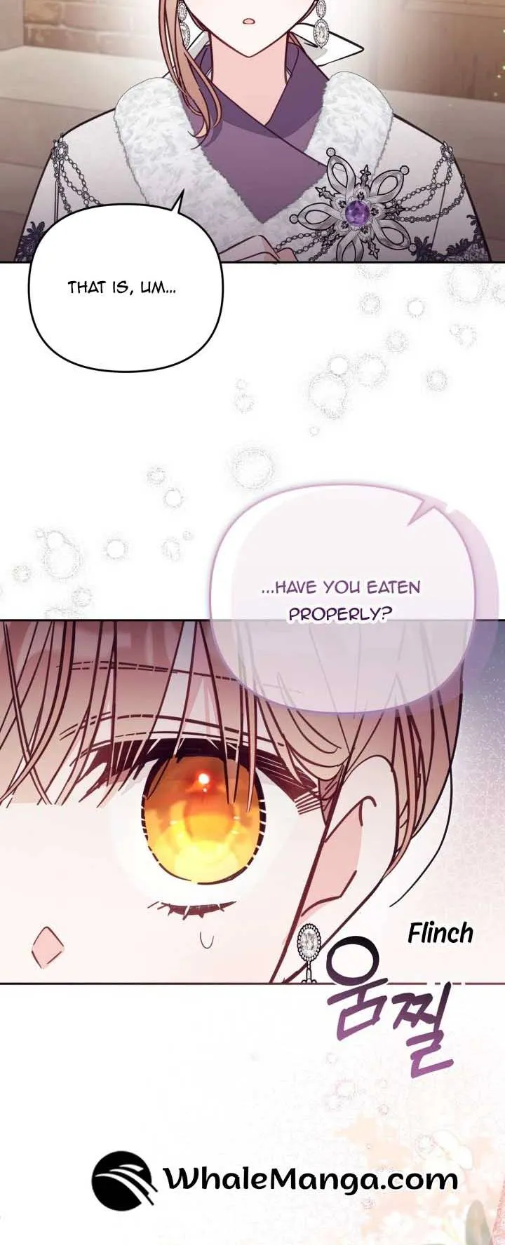 No Place for the Fake Princess Chapter 76 Online - pƔgina 13